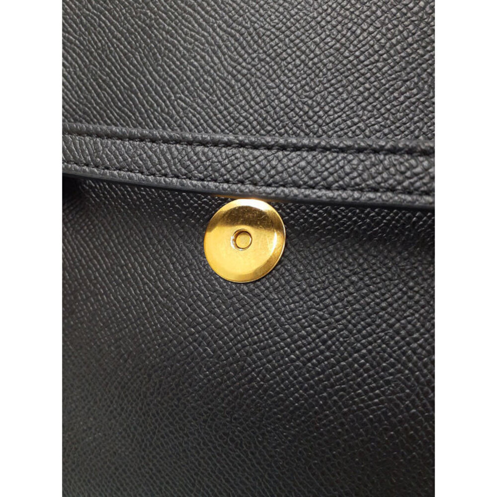 Celine Belt Body Bum Crossbody Leather Bag - Picture 6 of 9